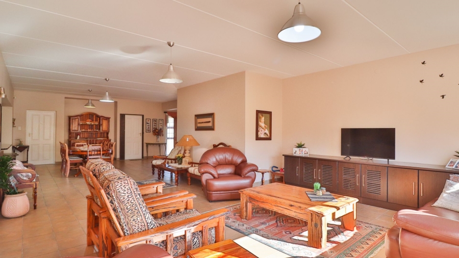 4 Bedroom Property for Sale in Diaz Beach Western Cape